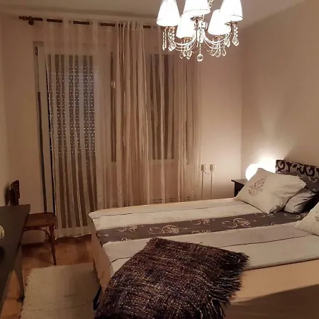 Lejlighed Alexa Ski *