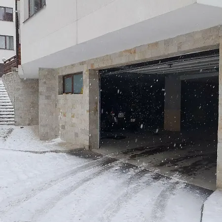 Alexa Ski Lejlighed Bansko