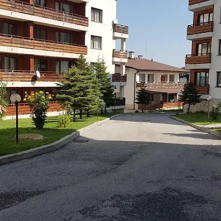 Lejlighed Alexa Ski Bansko