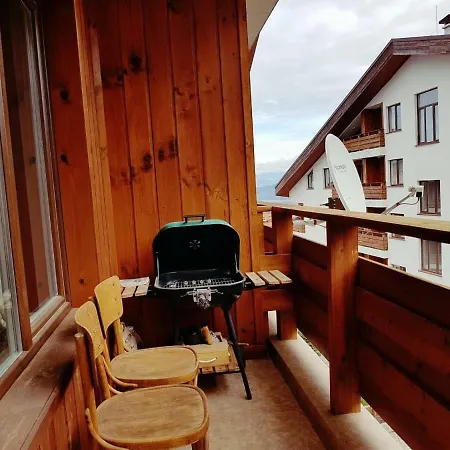Lejlighed Alexa Ski Bansko