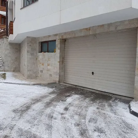 Alexa Ski Lejlighed Bansko