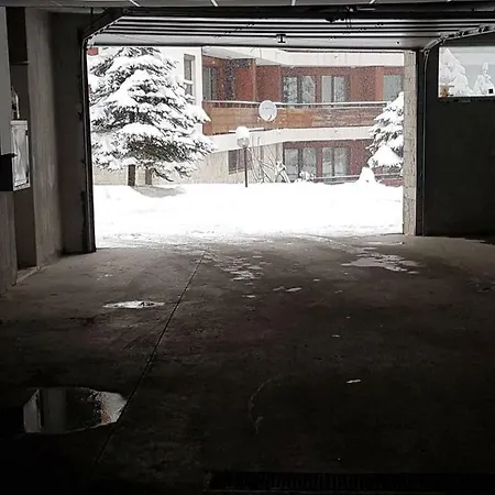 Alexa Ski Lejlighed Bansko