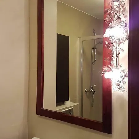 Lejlighed Alexa Ski