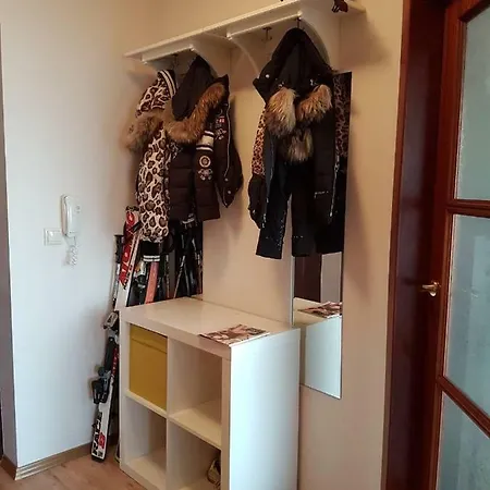 Alexa Ski * Bansko