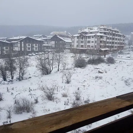 Alexa Ski * Bansko